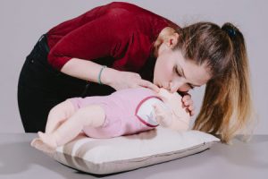 Βασική Υποστήριξη Ζωής στο Παιδί