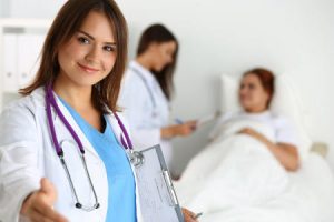 Defusing Program Take Care of Your Care