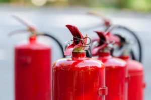 Ευαισθητοποίηση στην Πυρασφάλεια και Εκκένωση GWO