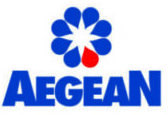 aegean logo