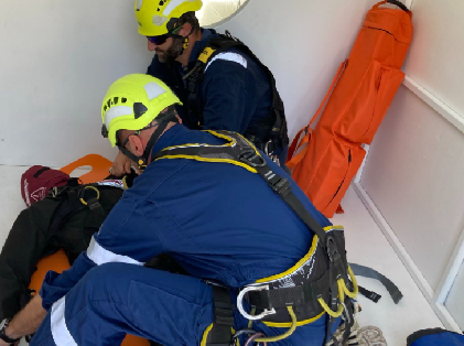 GWO TRAINING