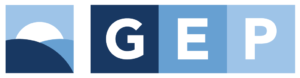 GEP logo transparent