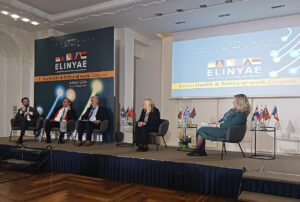 Panel ELINYAE