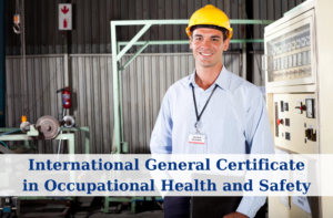 NEBOSH COURSES