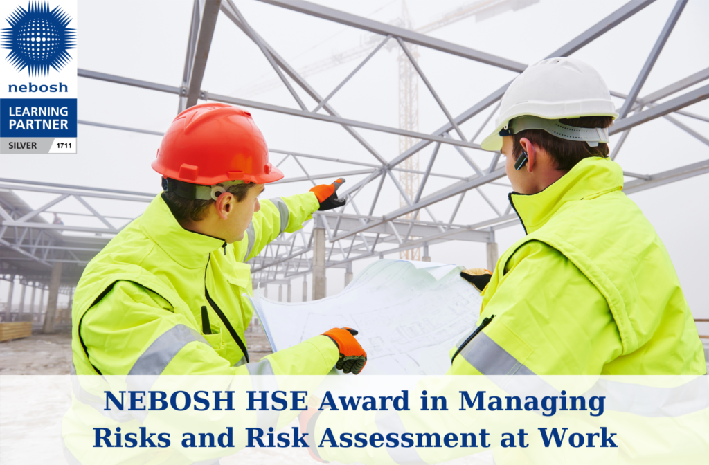 Risk Assessment